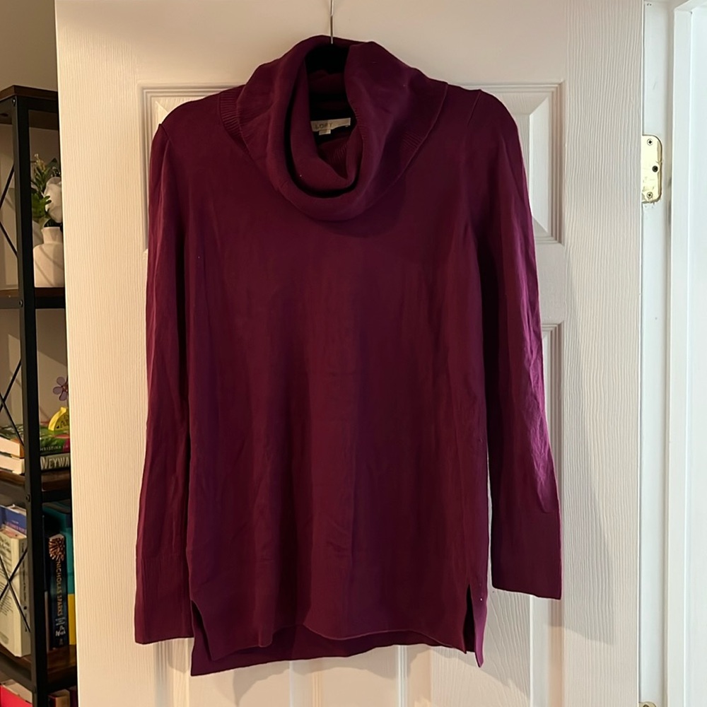 LOFT Sweater